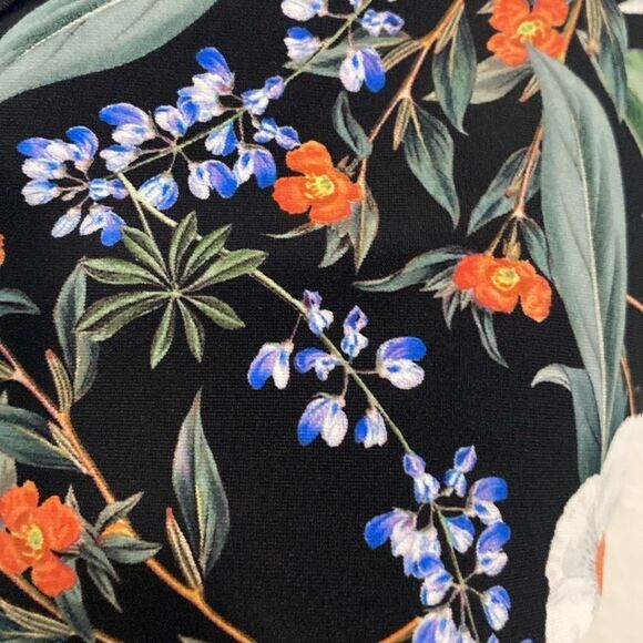 NWT- Body Glove- Two piece swimsuit-Drew top, Woodstock bottoms- Size 3X - Picture 15 of 16